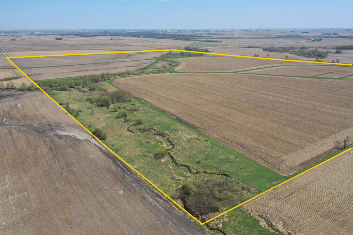 Image for Delaware Co., IA - 238.78 Ac., m/l (050-1413-01)