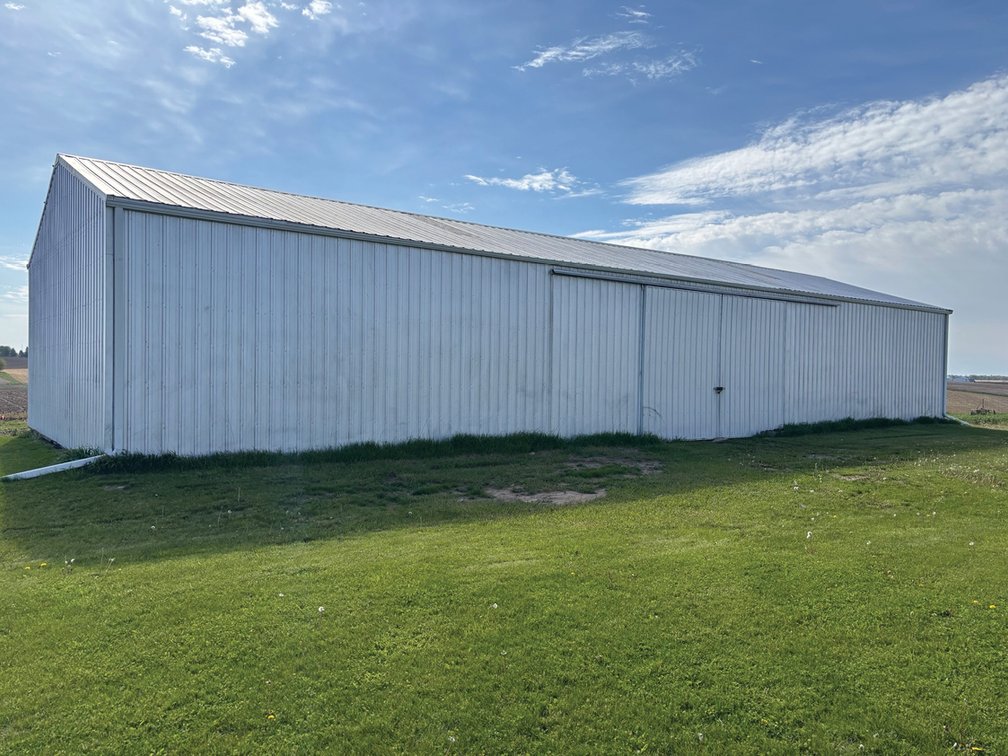 Image for Benton Co., IA - 1.50 Ac., m/l (010-3065-03)