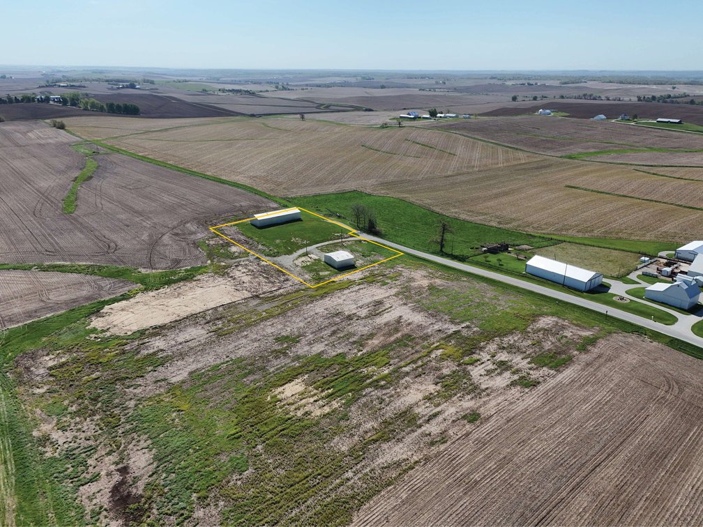 Image for Benton Co., IA - 1.50 Ac., m/l (010-3065-03)