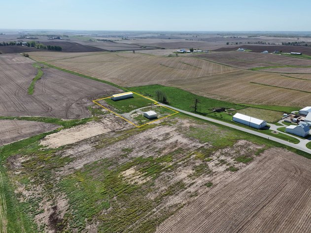 Image for Benton Co., IA - 1.50 Ac., m/l (010-3065-03)