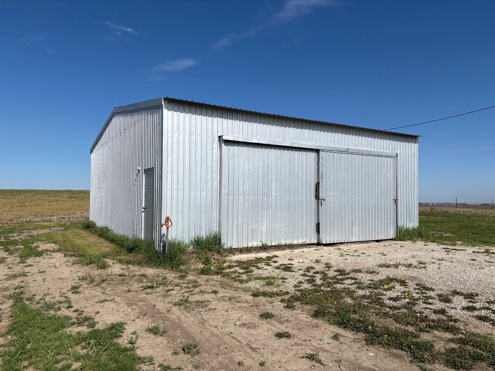 Image for Benton Co., IA - 1.50 Ac., m/l (010-3065-03)