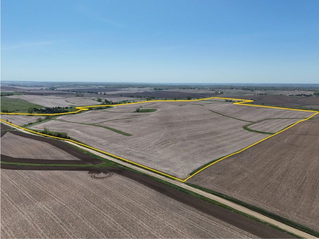 Image for Iowa Co., IA - 215.34 Ac., m/l (010-3065-07)