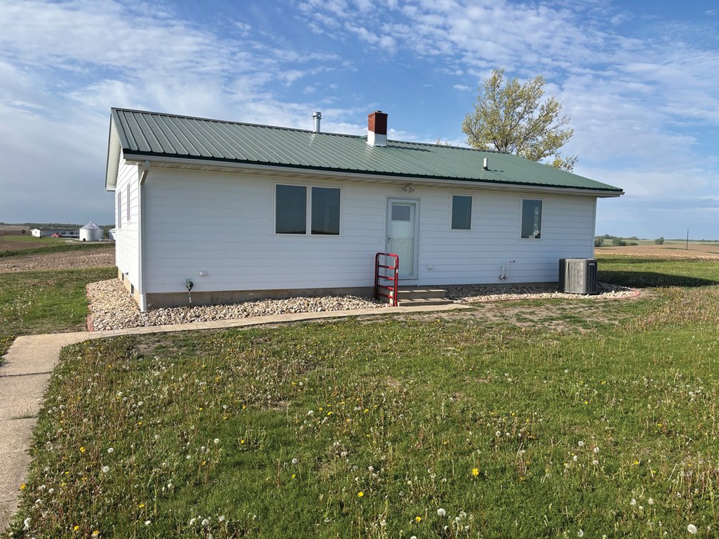 Image for Benton Co., IA - 4.00 Ac., m/l (010-3065-05)