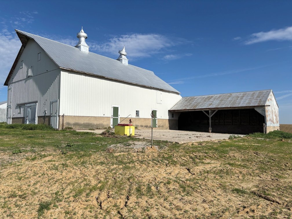 Image for Benton Co., IA - 4.00 Ac., m/l (010-3065-05)