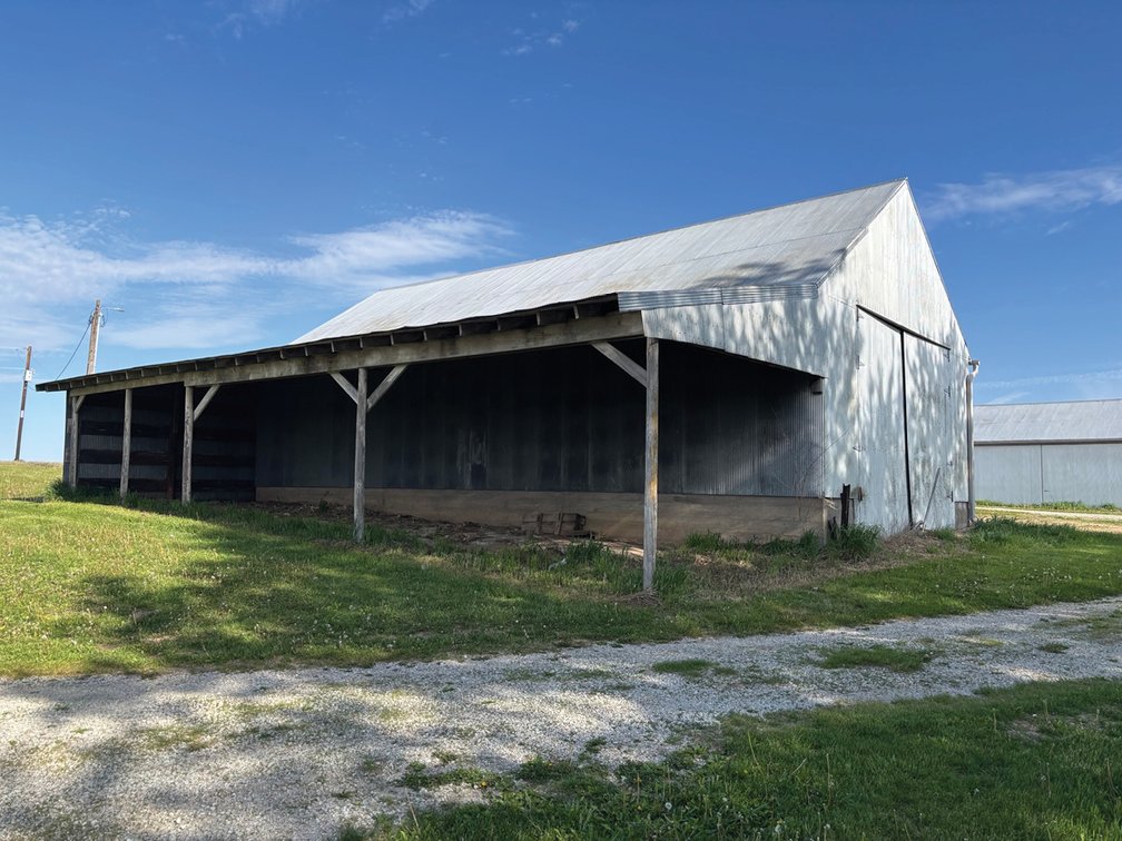 Image for Benton Co., IA - 4.00 Ac., m/l (010-3065-05)