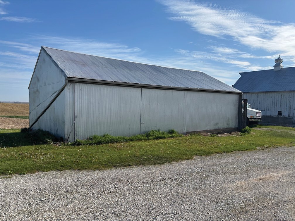 Image for Benton Co., IA - 4.00 Ac., m/l (010-3065-05)