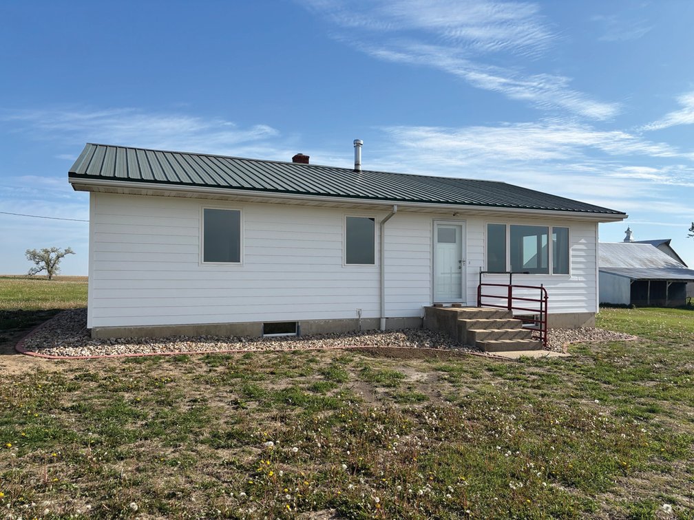 Image for Benton Co., IA - 4.00 Ac., m/l (010-3065-05)