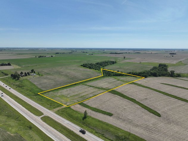 Image for Washington Co., IA - 15.67 Ac., m/l (180-0239-01)