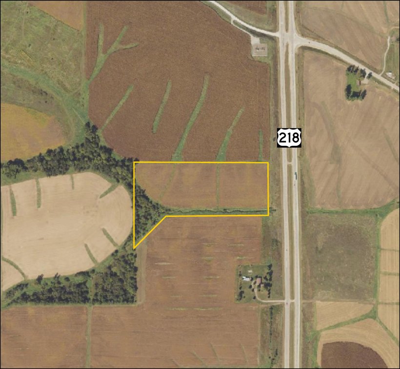 Image for Washington Co., IA - 15.67 Ac., m/l (180-0239-01)