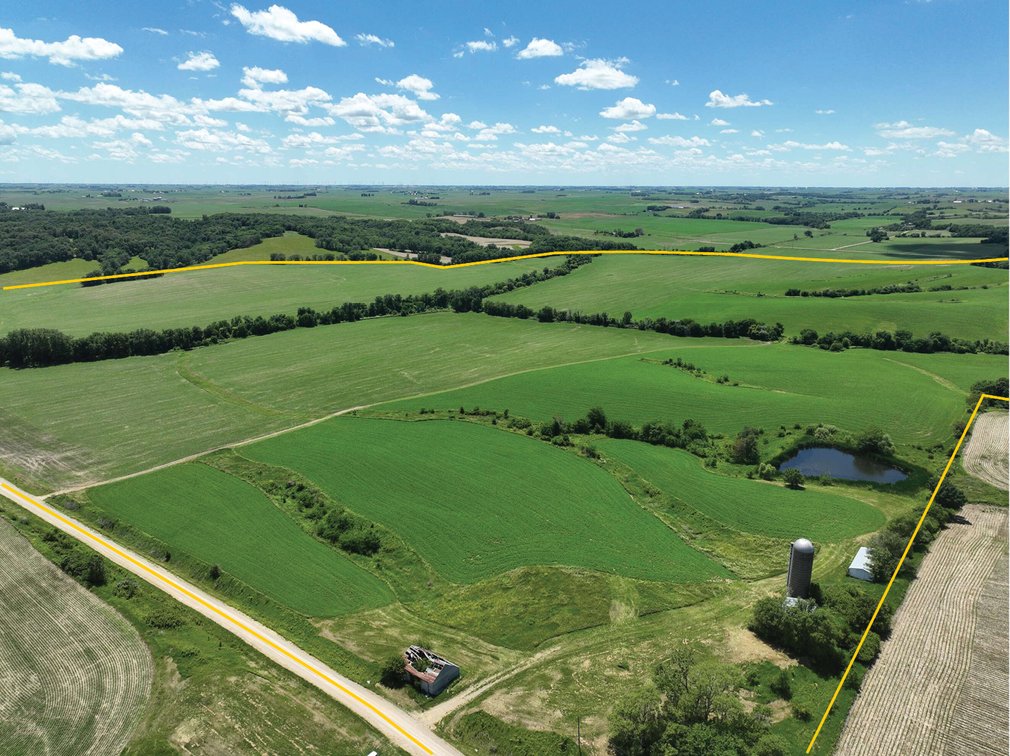 Image for Poweshiek Co., IA - 363.63 Ac., ml/ (010-3299-01)