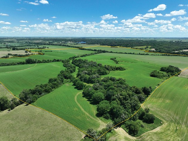 Image for Poweshiek Co., IA - 363.63 Ac., ml/ (010-3299-01)