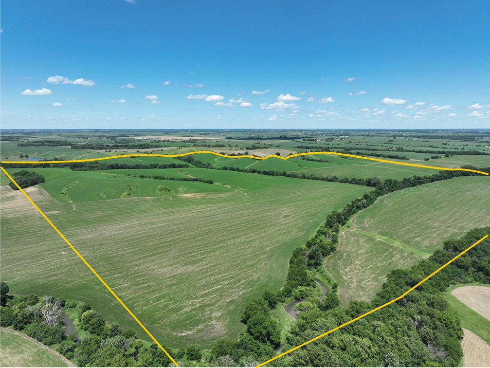 Image for Poweshiek Co., IA - 363.63 Ac., ml/ (010-3299-01)