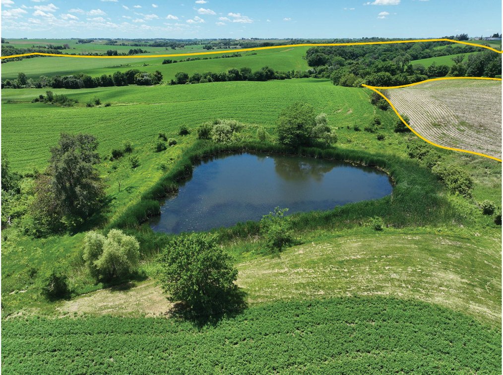 Image for Poweshiek Co., IA - 363.63 Ac., ml/ (010-3299-01)