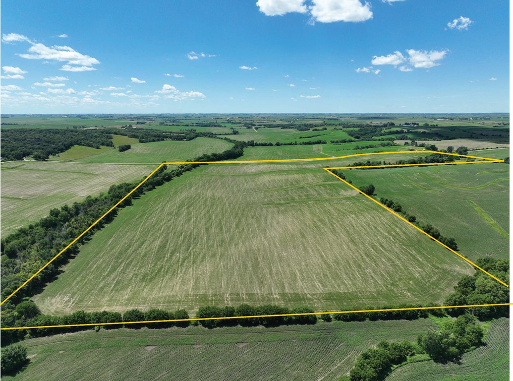 Image for Poweshiek Co., IA - 100.00 Ac., m/l (010-3299-02)
