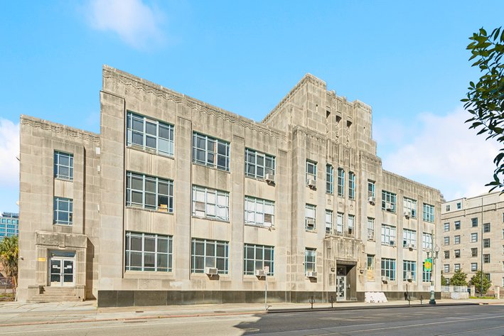 Image for L.E. Rabouin - 727 Carondelet Street, New Orleans, LA 70130