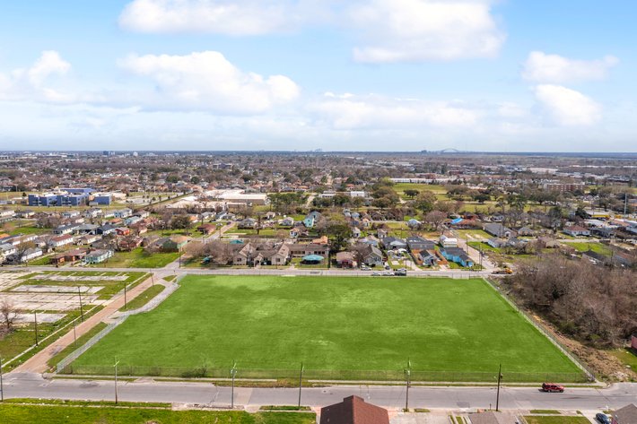 Image for Barbara C. Jordan - 4348 Reynes Street, New Orleans, LA 70126