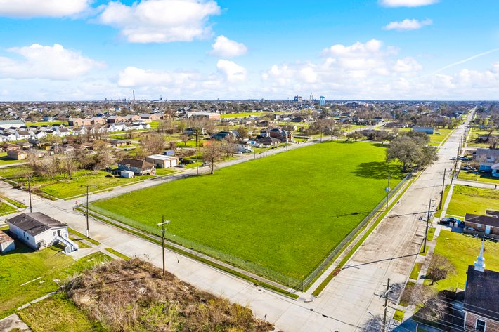 Image for Joseph A. Hardin - 2401 Saint Maurice Avenue, New Orleans, LA 70117