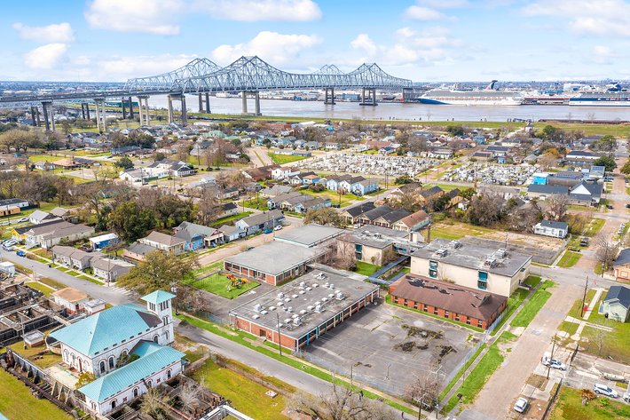 Image for OPSB #32 - 800 De Armas Street, New Orleans, LA 70114