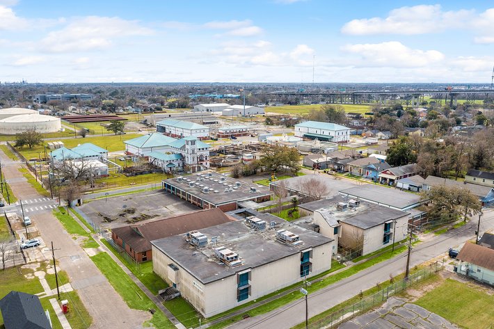 Image for OPSB #32 - 800 De Armas Street, New Orleans, LA 70114