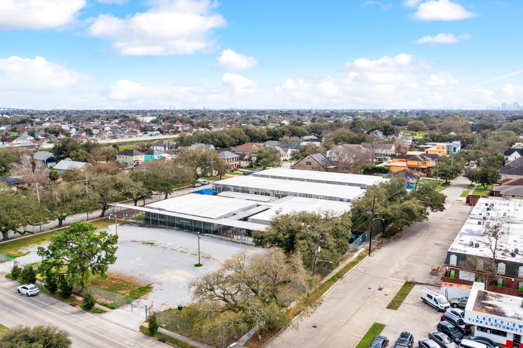 Image for UNDER CONTRACT! Jean Gordon - 6101 Chatham Drive, New Orleans, LA 70122