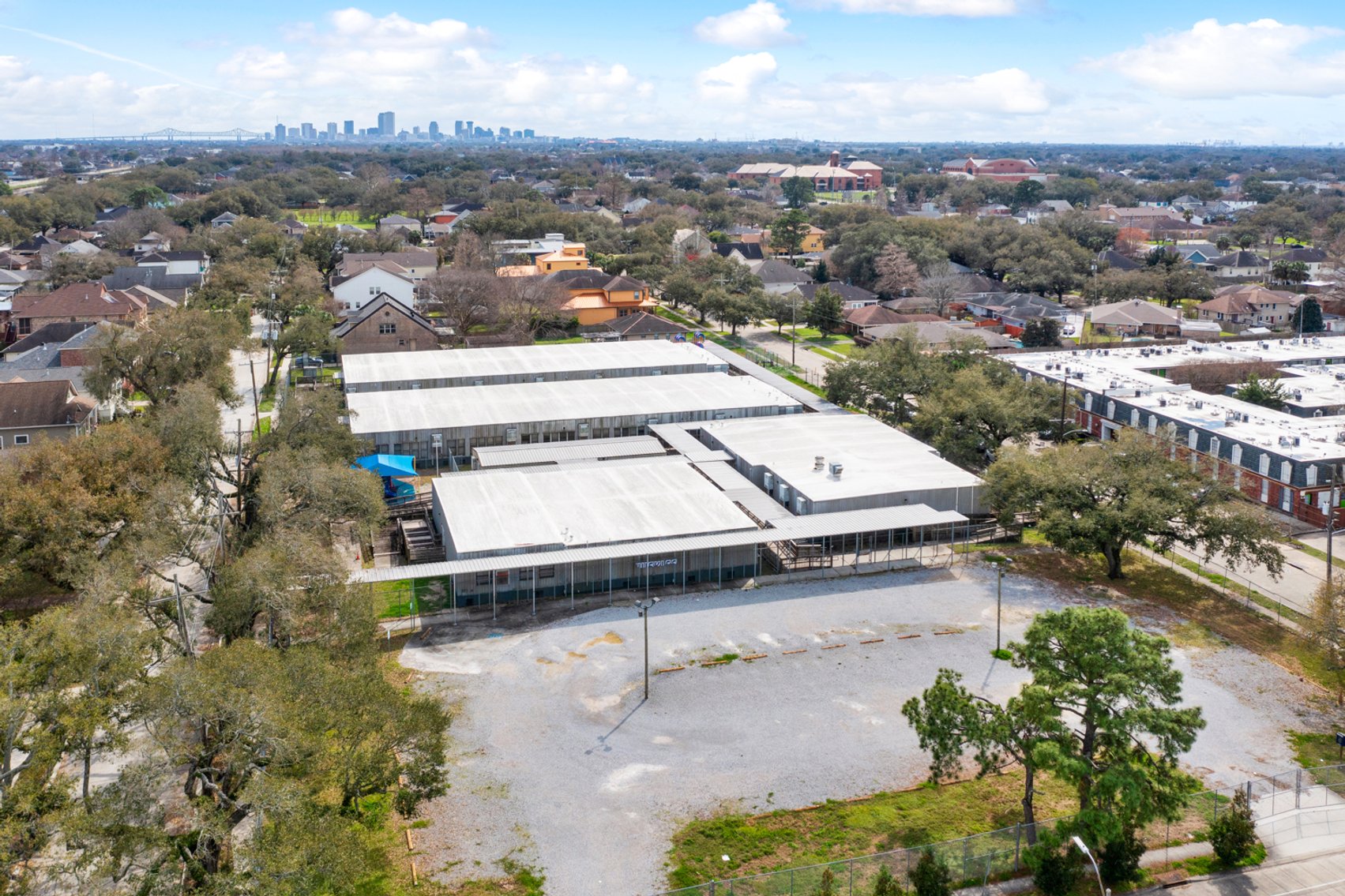 Image for UNDER CONTRACT! Jean Gordon - 6101 Chatham Drive, New Orleans, LA 70122