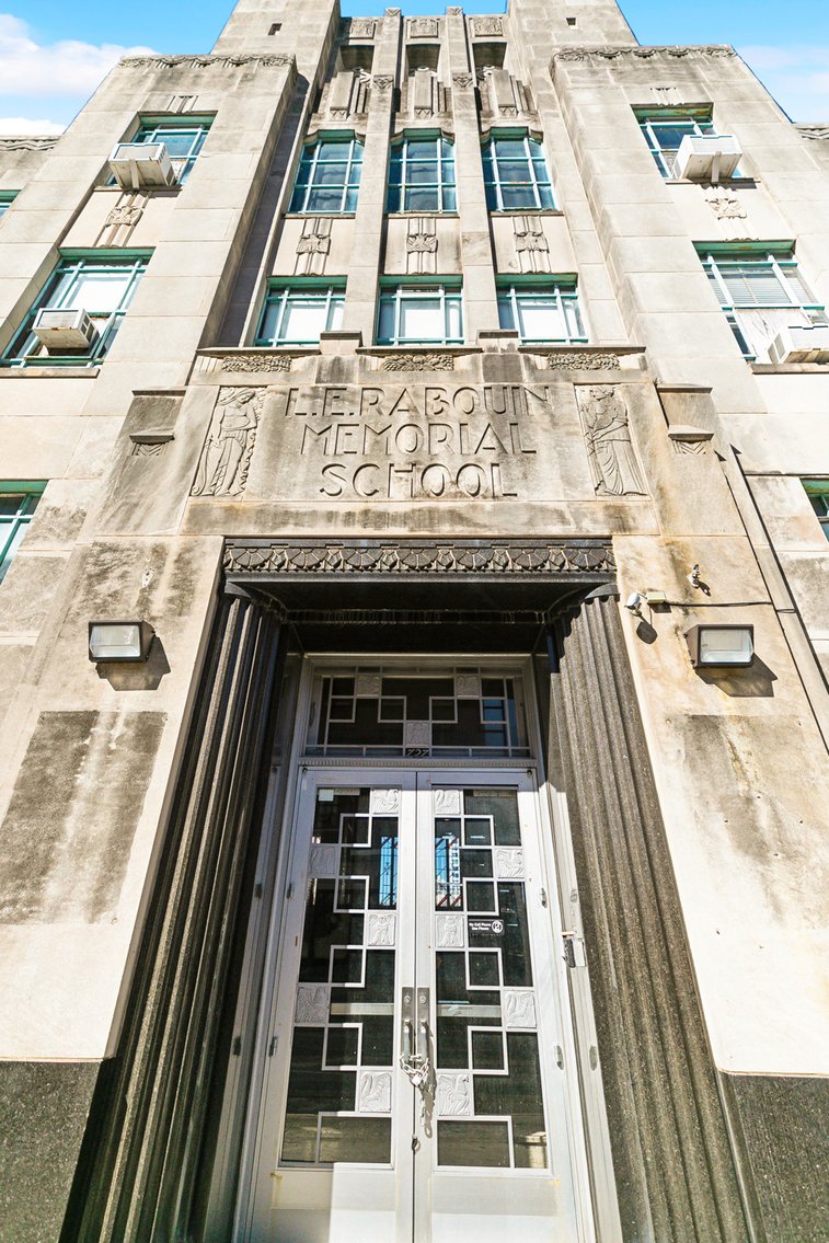 Image for L.E. Rabouin - 727 Carondelet Street, New Orleans, LA 70130