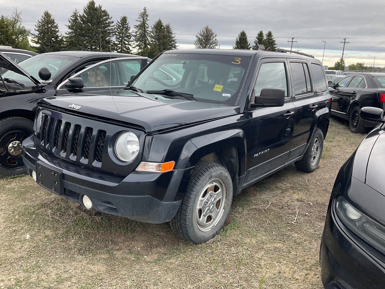 Image for 2024 State of Montana Surplus Property Auction