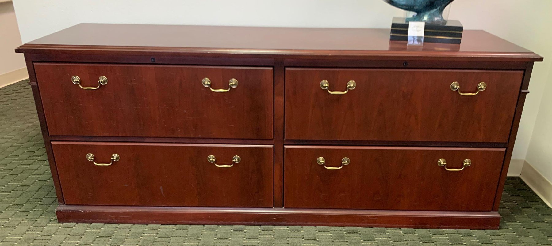 Image for Office Furniture Liquidation Auction