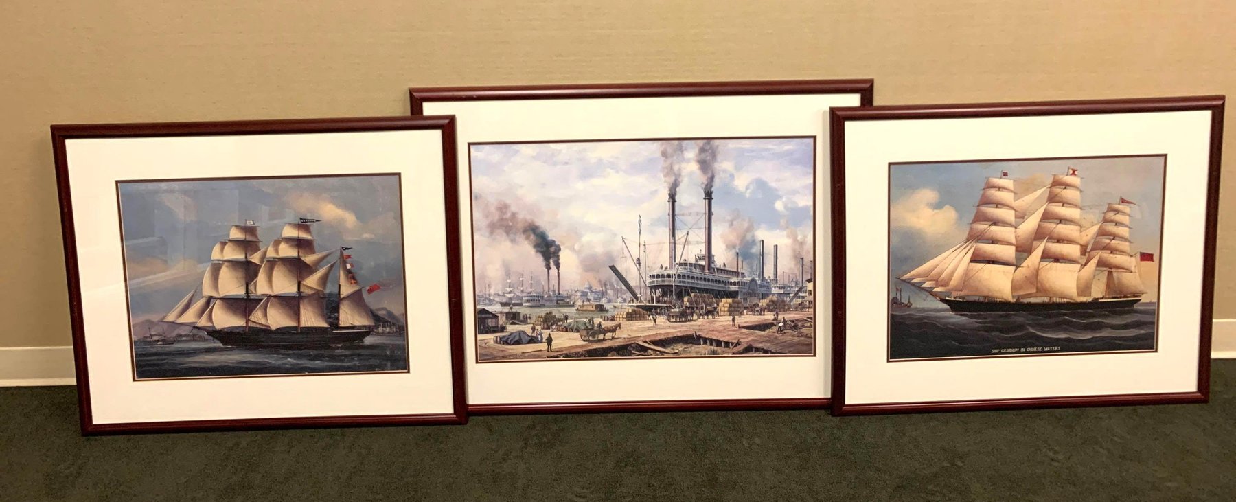 Image for Office Furniture Liquidation Auction