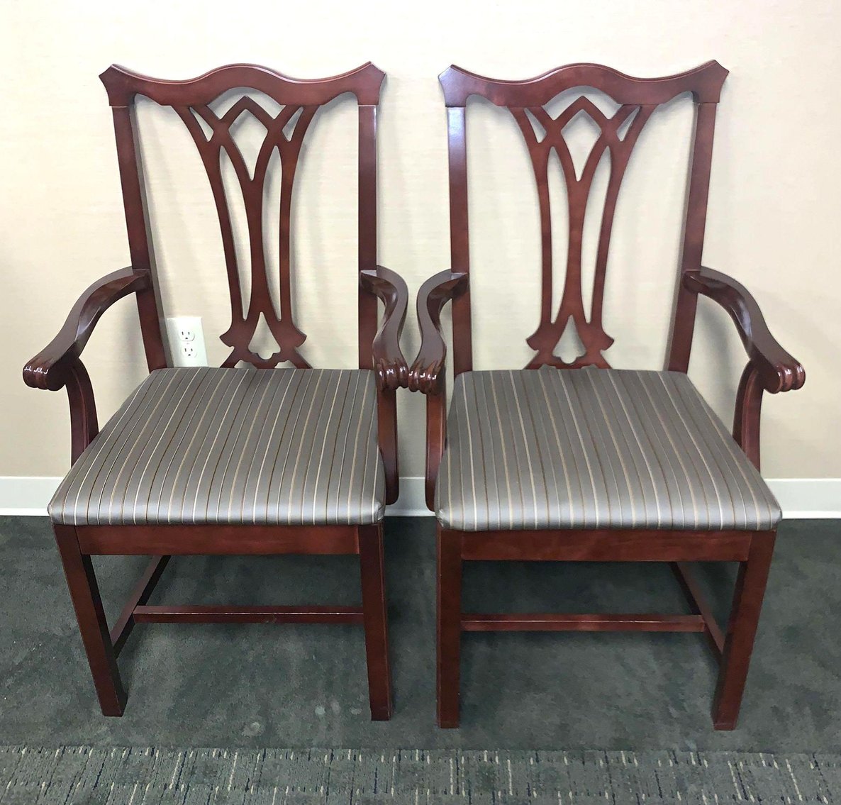 Image for Office Furniture Liquidation Auction