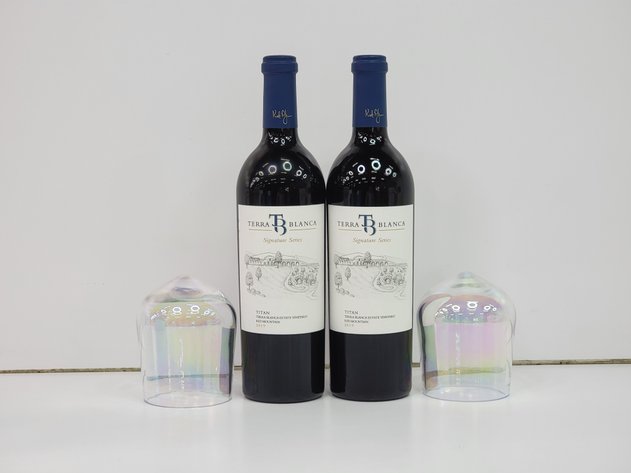 Image for AFSP 2025 Taste for Hope Auction