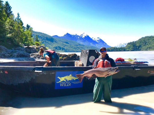 Image for Alaska Outdoorsman Banquet 2025