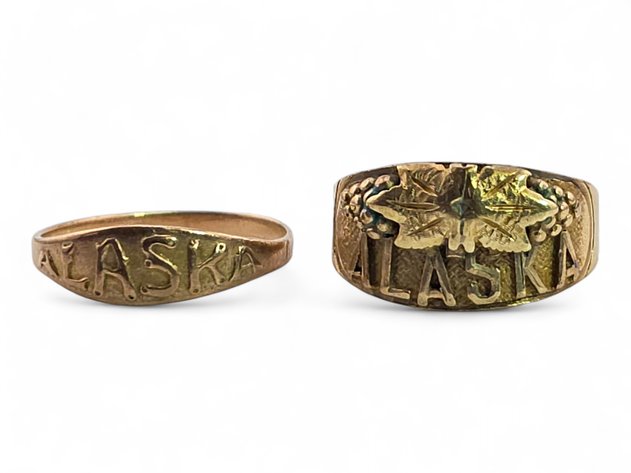 10k Yellow Gold 