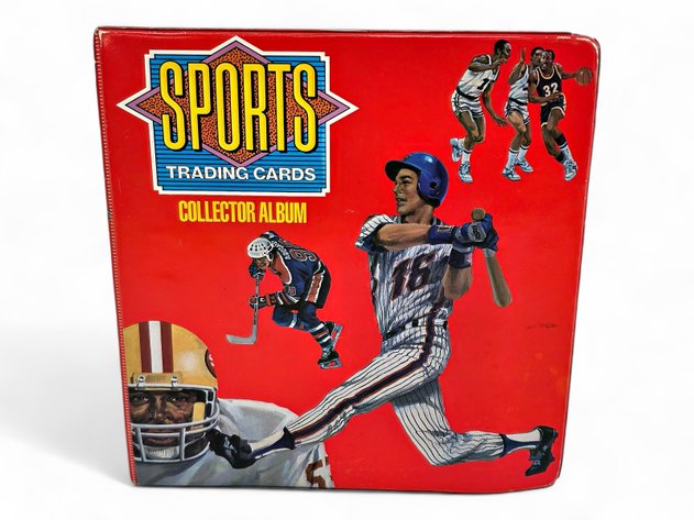 Hockey Trading Cards - Paul Stanton, Charlie Huddy, Jeff Brown & More