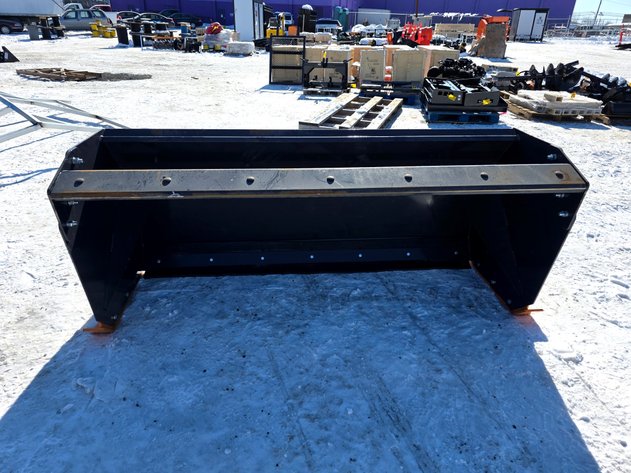 Snow Pusher Attachment - LandHonor - RSP-15-84W