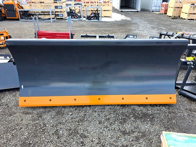 Snow/Dozer Blade - LandHonor - SDB-15-84W
