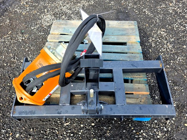 Skid Steer Loader Auger Drives - LandHonor - SAD-12-23C