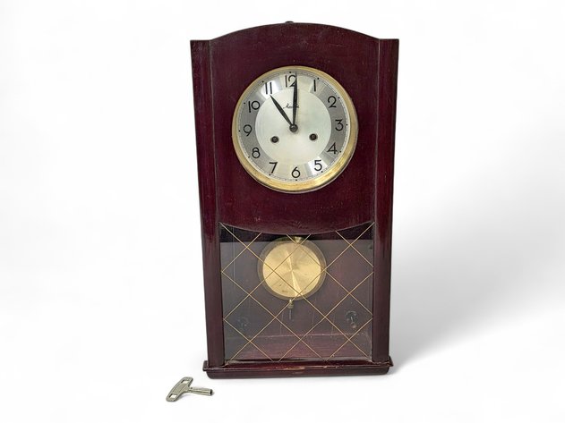 Mauthe Wall Clock