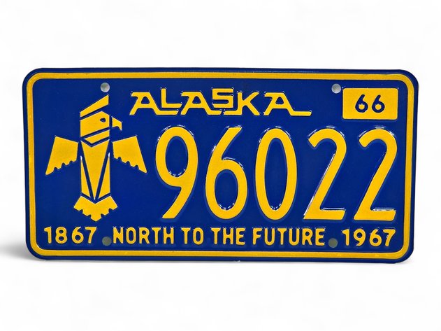 1966 Alaska 
