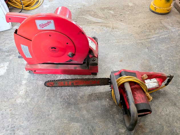Milwaukee 14