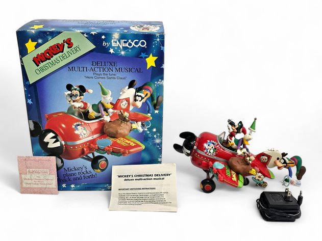 Enesco 