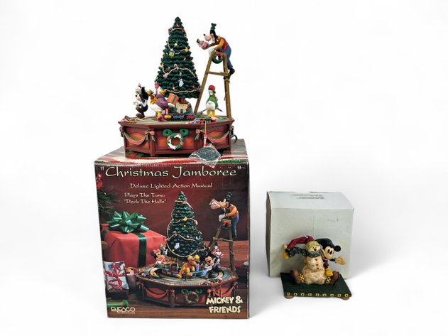 Enesco 