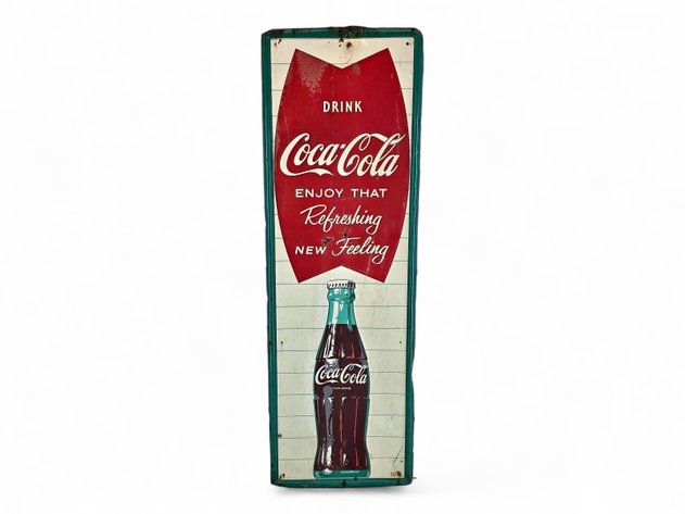 Coca-Cola 