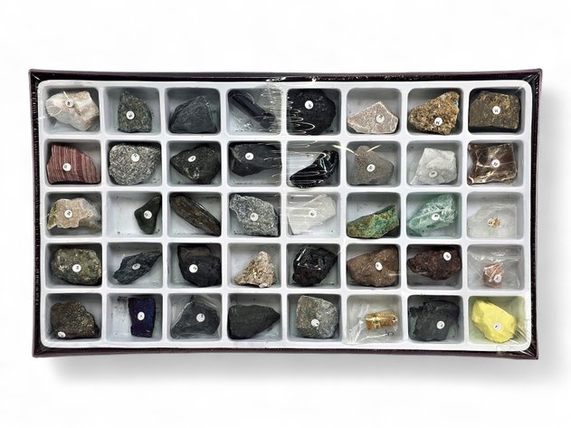 Alaska Resources Kit