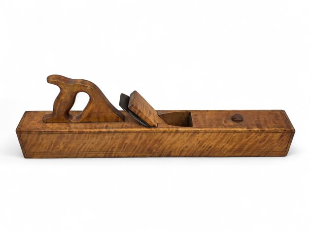 Buck Brothers Jointer Hand Plane