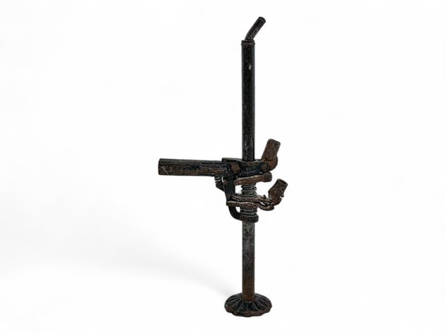 Bilstein Volkswagen Beetle Car Jack