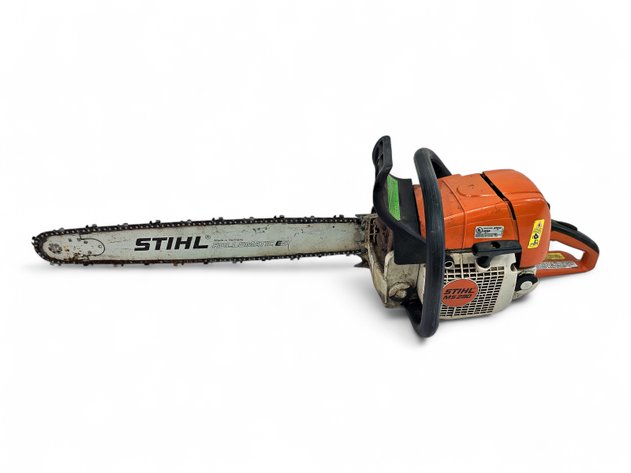 Stihl MS 290 Chainsaw