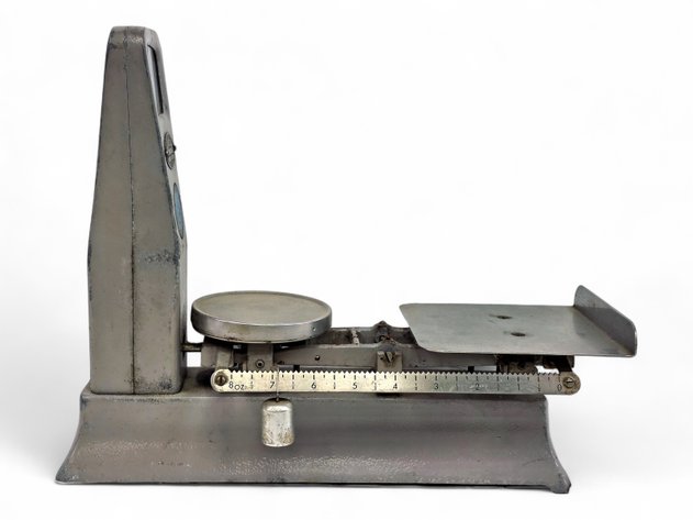 Exact Weight Balance Scale