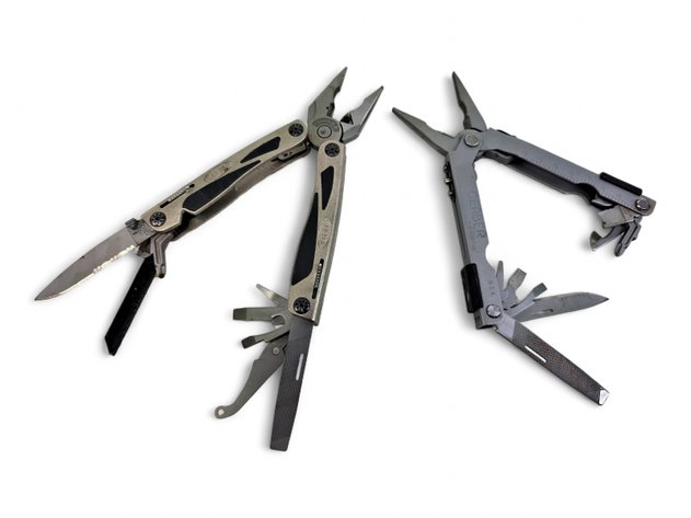 Gerber Multi-Pliers - Model 800 & 600