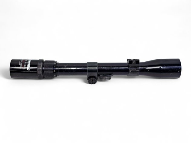 Winfield 3-9x Rifle Scope